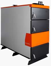 Твердотопливный котел TIS HARD Plus 300 в Гомеле