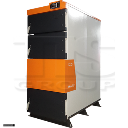 Твердотопливный котел TIS HARD Plus 300 Амазонка бай фото в Гомеле