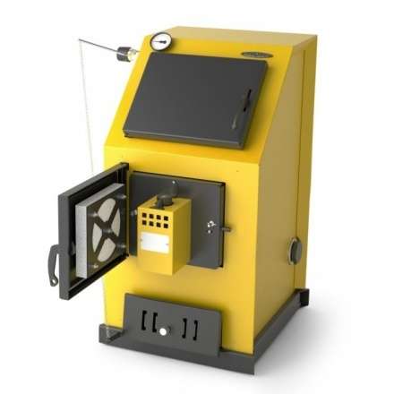 Котёл TMF Оптимус Газ Автоматик 20 АРТ под ТЭН Амазонка бай фото в Гомеле