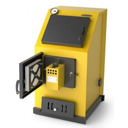 Котёл TMF Оптимус Газ Лайт 20 под АРТ и ТЭН Амазонка бай фото в Гомеле