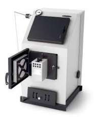 Котёл TMF Оптимус Газ Лайт 20 под АРТ и ТЭН Амазонка бай фото в Гомеле