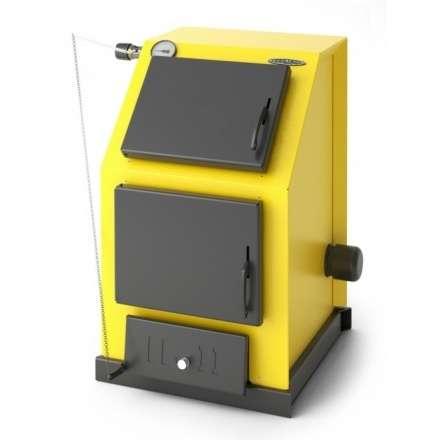 Котёл TMF Оптимус Электро 20 АРТ и ТЭН 6 кВт Амазонка бай фото в Гомеле