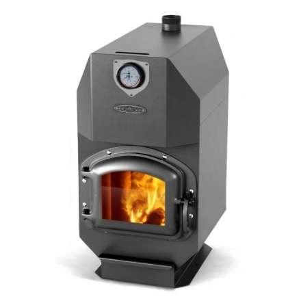 Котёл TMF СТУДЕНТ Гидравлик Амазонка бай фото в Гомеле