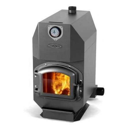 Котёл TMF СТУДЕНТ Гидравлик с ТЭН Амазонка бай фото в Гомеле