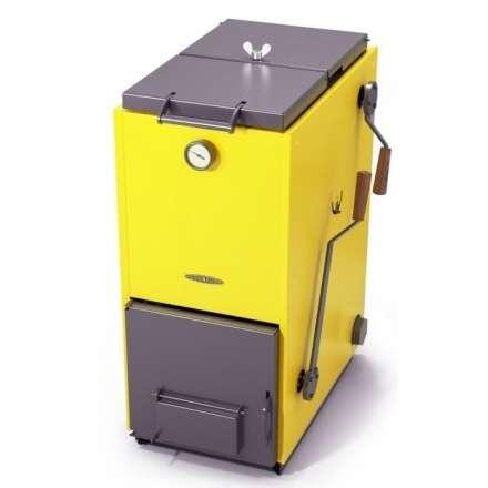 Котёл TMF Цельсий Лайт 20 под АРТ и ТЭН Амазонка бай фото в Гомеле