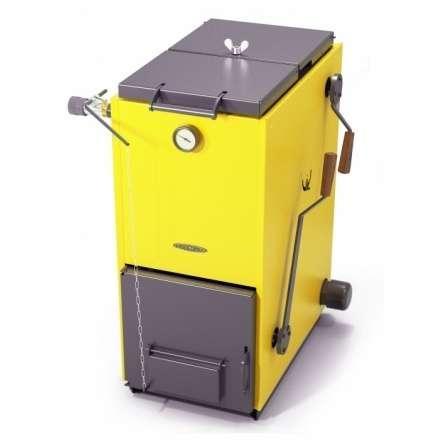 Котёл TMF Цельсий Электро 16 АРТ ТЭН 6 кВт Амазонка бай фото в Гомеле