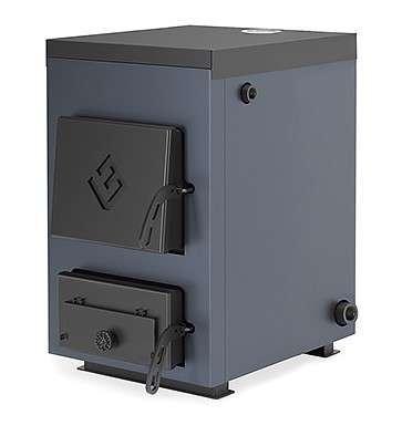 Котел твердотопливный Везувий КО-20 Амазонка бай фото в Гомеле