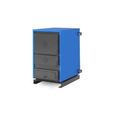 Котел твердотопливный Везувий Титаниум-65 Амазонка бай фото в Гомеле