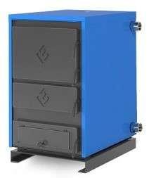 Котел твердотопливный Везувий Титаниум-85 Амазонка бай фото в Гомеле