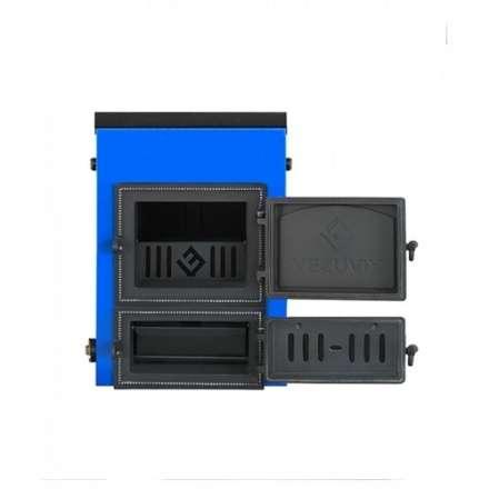 Котел твердотопливный Везувий Олимп-30 в Гомеле