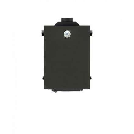 Котел твердотопливный Везувий Эльбрус-10 Амазонка бай фото в Гомеле