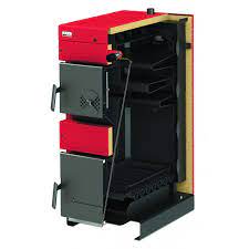 Твердотопливный котел Burnit WB 25 Амазонка бай фото в Гомеле