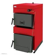 Твердотопливный котел Burnit WB 40 Амазонка бай фото в Гомеле