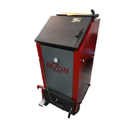 Твердотопливный котел Теплоприбор Rizon SL Амазонка бай фото в Гомеле