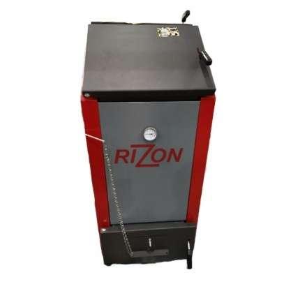 Твердотопливный котел Теплоприбор Rizon SL Амазонка бай фото в Гомеле