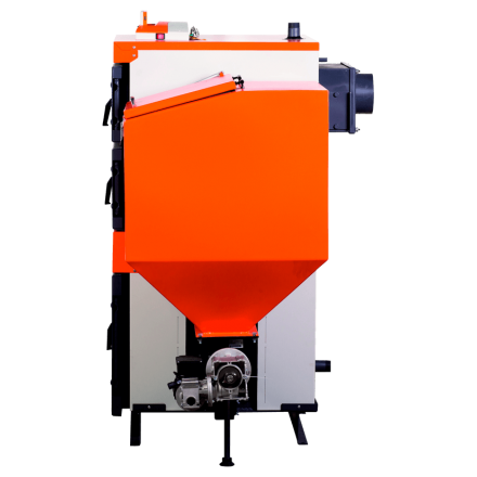 Твердотопливный котел TIS EKO 15 Амазонка бай фото в Гомеле