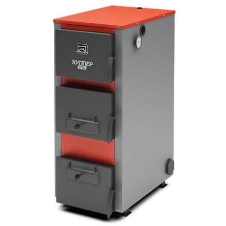 Твердотопливный котел Теплодар Куппер ПРО-42 (2018) Амазонка бай фото в Гомеле