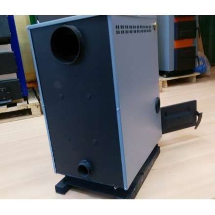 Твердотопливный котел Теплодар Куппер Практик 8 Амазонка бай фото в Гомеле