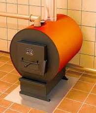 Твердотопливный котел Теплодар Уют-10 (2020) Амазонка бай фото в Гомеле