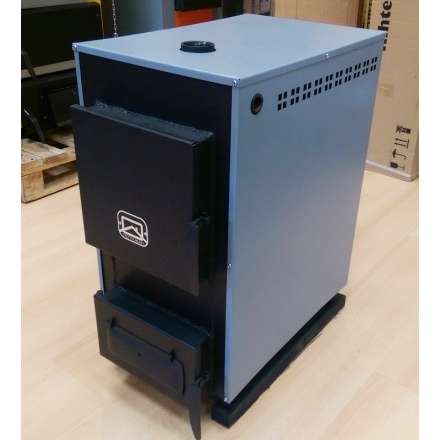 Твердотопливный котел Теплодар Куппер Практик 20 в Гомеле