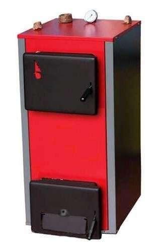 Твердотопливный котел Теплоприбор КС-ТГ-16 в Гомеле