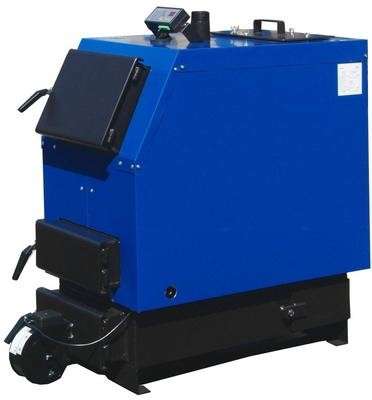 Твердотопливный котел РАТОН КОС-ТВ-23 в Гомеле