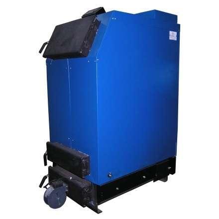 Твердотопливный котел РАТОН КОС-ТВ-45 в Гомеле