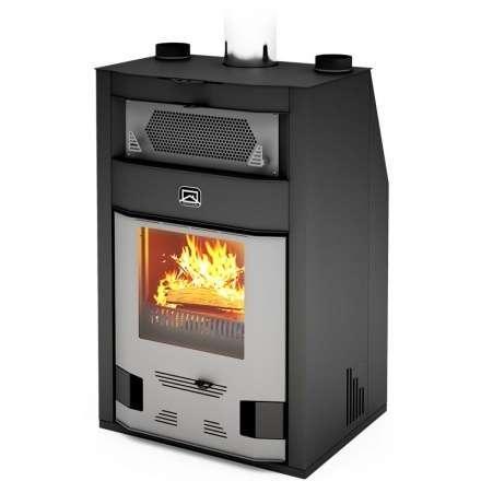 Печь-камин Теплодар Сиеста 20 Амазонка бай фото в Гомеле