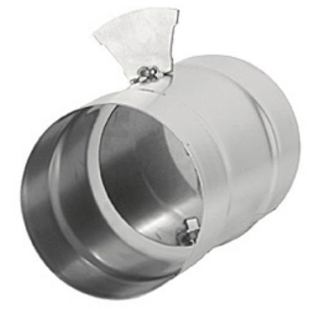  Шибер нерж. задвижной в Гомеле