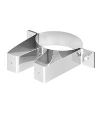 Кронштейн стеновой нерж. (AISI 430) купить в Гомеле