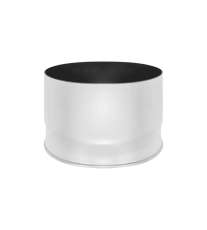 Стакан нерж. (AISI 430/0,5мм) в Гомеле