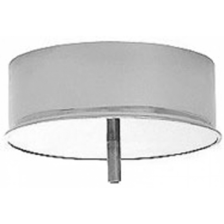 Стакан нерж. с конденсатоотводом (AISI 430/0,5мм) купить в Гомеле