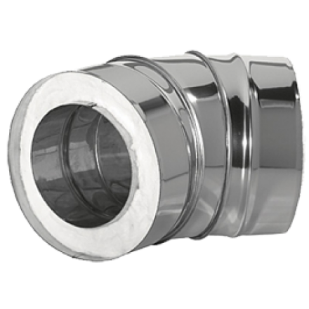 Сэндвич-отвод 45° Везувий в Гомеле