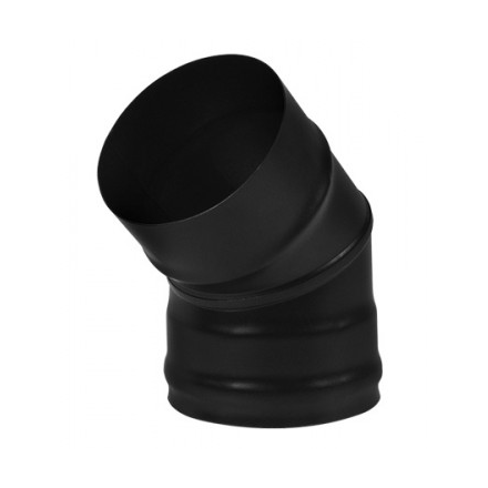 Отвод 45° Black Везувий Отвод 45° Black Везувий купить в Гомеле