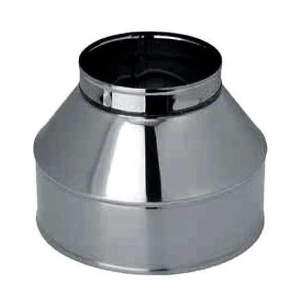 Конус Везувий нерж. AISI 430/0,5мм ПМ купить в Гомеле