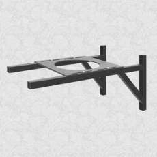 Кронштейн опорный Везувий в Гомеле