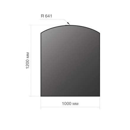 Лист напольный сталь Везувий R641 купить в Гомеле
