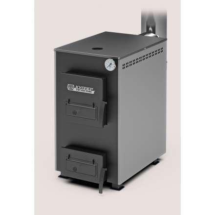 Твердотопливный котел Теплодар Куппер Практик 20 1.1 в Гомеле