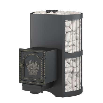 Печь для бани Везувий Скиф Стандарт 28 (ДТ-4) 2022 купить в Гомеле