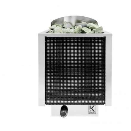 Электрическая печь KARINA Optima Steam 6 Амазонка бай фото в Гомеле