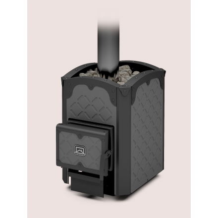 Печь для бани Теплодар Былина-12 ЧУ (1.1) в Гомеле