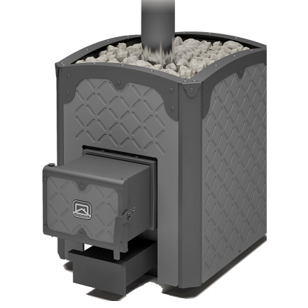 Печь для бани Теплодар Былина-сетка-24 Ч (1.1) Амазонка бай фото в Гомеле