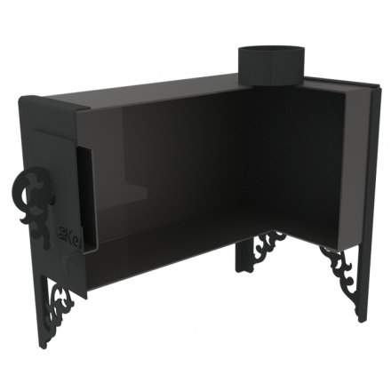 Печь отопительная Kennet Лира в Гомеле