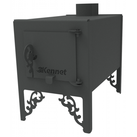 Печь отопительная Kennet Лира купить в Гомеле