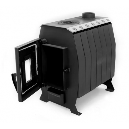 Печь отопительная Kennet Ария 100 в Гомеле