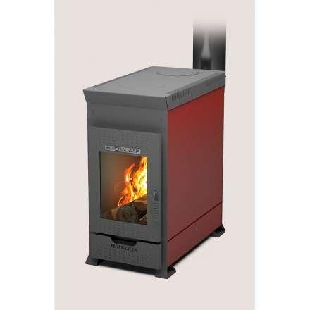 Печь отопительная Теплодар Матрица 100 (1.1) купить в Гомеле