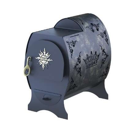 Отопительная печь Царь-печи Матрёшка большая 1 Амазонка бай фото в Гомеле