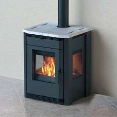 Купить Печь-камин MBS Eva в Гомеле в Гомеле