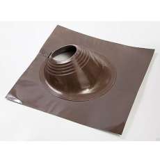 Проходник кровли ASTON №3 мастер-флеш Угловой (150-300мм), силикон купить в Гомеле