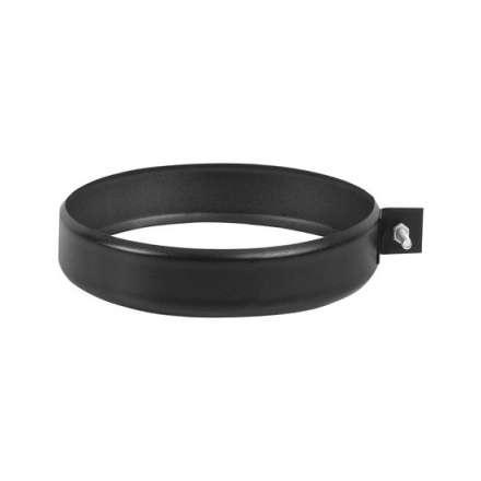 Хомут BLACK AISI 430-0,5 мм в Гомеле